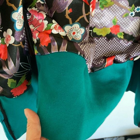 Y2k jacket by Schwing - Picture 11 of 11